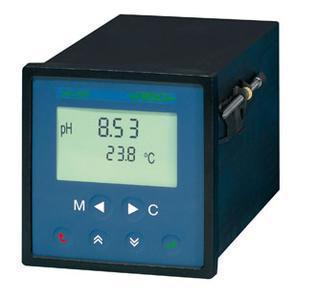 工業在線PH控制器 選購指南與應用前景